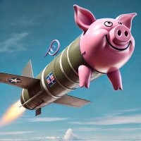 Это нужно чтобы ракеты списывать. А то напишут, что прилетело ничего, а истратили на 5 миллионов