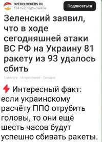 Политическая рубрика от&nbsp;NAZARETH за&nbsp;13.12.24. Новости, события, комментарии - 1753