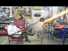 Бритва для труднодоступных мест? Доктор одобряет!
