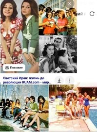 В Иране спецслужбы арестовали певицу, выступавшую без паранджи