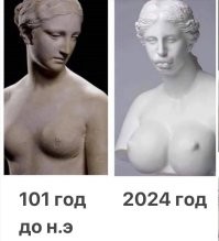 Искусственный интеллект показал самых красивых в мире женщин