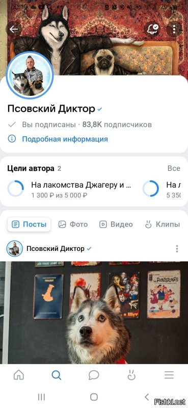 Александр Лялин. Он есть на ютубе Псовский диктор. И в вк и тик токе ещё 

Аудиокнига Куски одного целого
Мэри Влад