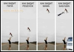 Прям! Если так то и пылинки нужно все из воздуха удалить, чтоб не зашибли ребёнка когда родители отвернутся!