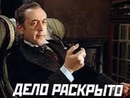 Кота арестовали за кражу рыбы