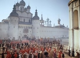 Если народ требует, надо возвращать.