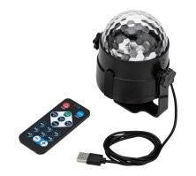 А USB разъёмы будут, очень надо.