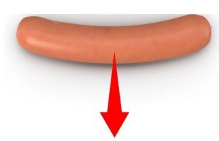 У меня такой эффект, еле десять лет назад в "камере" смартфона был.