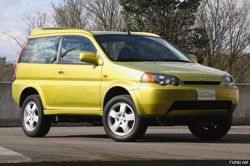 ну нахехр, 20 000 евро , дорого , я купил себе honda hrv 1999 год , за 800 евро , на газе,  и катаюсь кайфую.