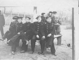 Советские люди в 1950 - 60-х годах