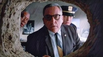 "Раздевающие" сканеры в аэропортах. Что видят на их экранах сотрудники?