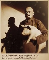 Тоже верно.
Гениальный русофоб, последствия действий которого расхлёбываем до сих пор.