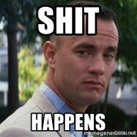 Досталось всем