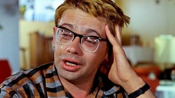 Песня про потерянную косточку