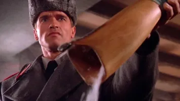 что за белый порошок на арбузах?