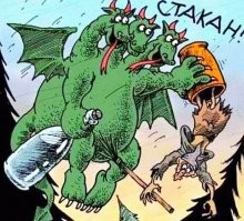 Улыбатор. Большая подборка