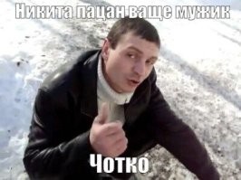 Парень бросает в воздух двенадцать мишеней и умудряется поразить каждую из них