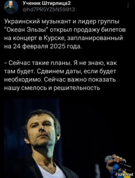 Кто бы что ни говорил, но то, что произошло с Курской областью – это какой-то 3,14здец...