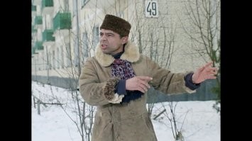 В Нижнем Новгороде коммунальщики подрались прямо на крыше