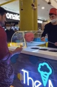 Ну наконец то, а то достали уже со своими фокусами!