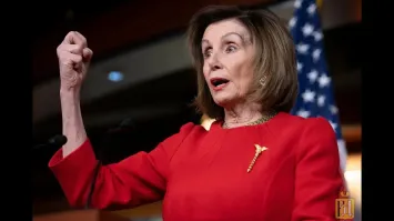 «Это становится безумием»: Илон Маск предложил проверять умственные способности американских чиновников после новости о том, что одна дама из Конгресса потерялась на улице