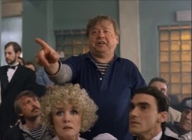 Что в СССР делали с неплательщиками по ЖКХ?
