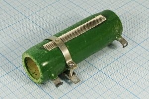 На работе до сих пор такой вариант подстроечника встречается.