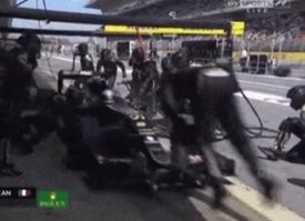 Опасная работёнка!