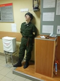 сразу вспоминается...