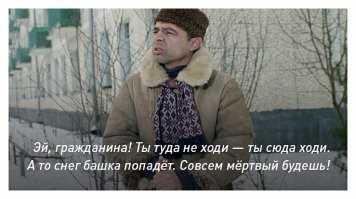 Первые 40 лет в жизни мальчика самые трудные