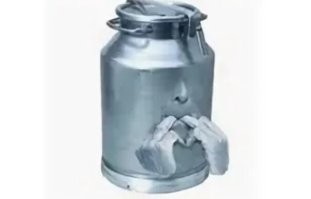 Странный перфоманс от краснодарских пенсионерок