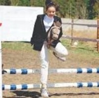 А чё, приемлемо, нужна сила, ловкость, быстрота, это вам не дебильный хоббихорсинг!