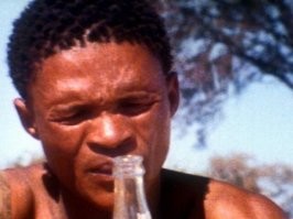 Видели мы одну такую историю...
Забавно показана нам, но стрессово пережита героями. Хорошо что там всё закончилось хорошо. )