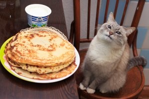 Немного баянчика.