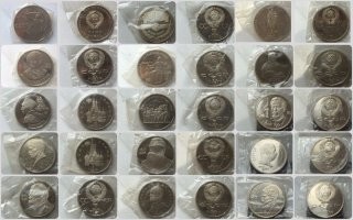 а вот это серьёзно-красивая коллекция железа