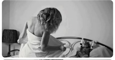 Фельдшер скорой помощи рассказала историю  о типичной кошатнице