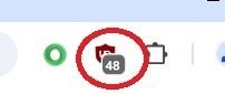 Сайт без Adblock говоришь? А во, чё На Фишках творится!