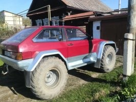 АвтоВсячина