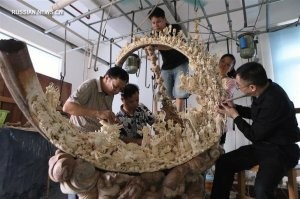 Если Ваши познания ограничены дешевыми китайскими пластмассовыми игрушками из перехода, стоит промолчать или хотя бы ознакомиться с темой по которой собираешься написать комментарий....  А то велика вероятность выставить себя идиотом