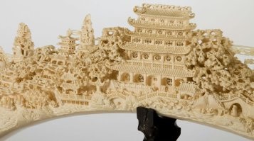 Если Ваши познания ограничены дешевыми китайскими пластмассовыми игрушками из перехода, стоит промолчать или хотя бы ознакомиться с темой по которой собираешься написать комментарий....  А то велика вероятность выставить себя идиотом