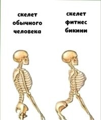 Я думал, что уже многое слыхал,  но  это что такое?!!!
Или я уж очень стар для такой хрени?