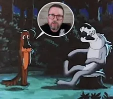 Рекордсмен по переобуванию.