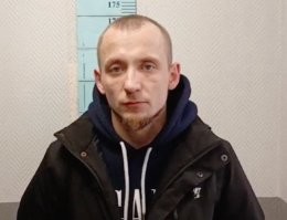 Вот он - мега мозг. 34 года, уроженец Архангельской области.