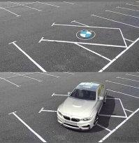 BMW как диагноз - стала самой эвакуируемой в Москве премиальной маркой