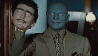 Просто, гениально, опасно и страшно