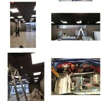 Ну... Как бы... Шутка была. 

Может неудачная. 

Если что, я такие замки, как и прочую противопожарку, устанавливал. :)