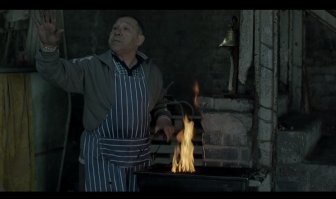 Ещё пять минут.
