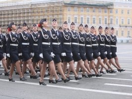 Осторожно, сейчас будут развратные фото! Для ночных клубов.