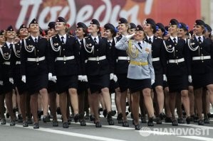 Осторожно, сейчас будут развратные фото! Для ночных клубов.