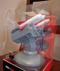 Теперь USB-вариант есть.