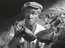 Если автору захочется написать об устройстве гири...